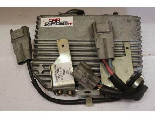 Centralina Motore Toyota MR2