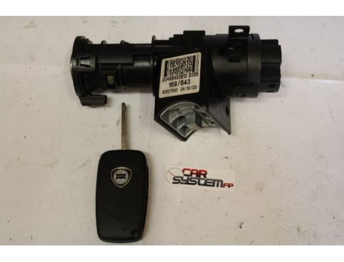 Blocchetto Accensione Lancia Y