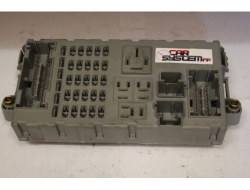 Centralina Scatola Porta Fusibili Fiat Croma