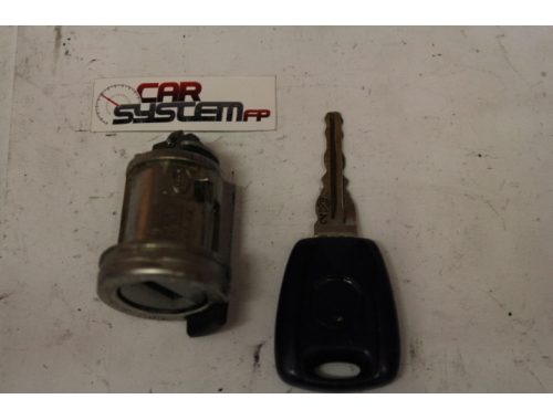 Blocchetto Accensione Fiat Punto