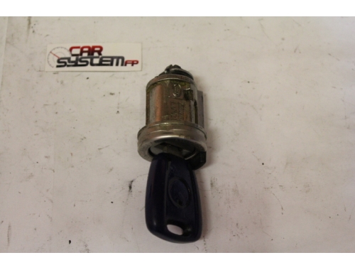 Blocchetto Accensione Fiat Punto