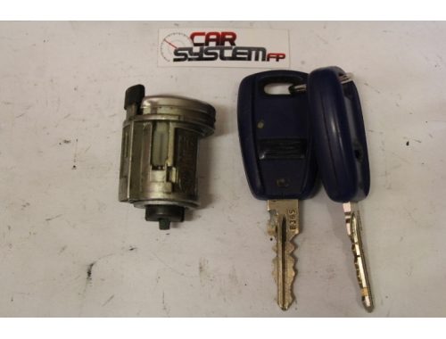 Blocchetto Accensione Gruppo Fiat