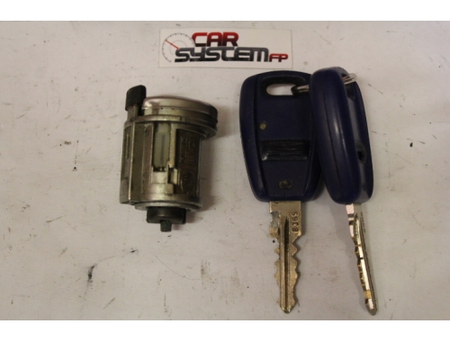 Blocchetto Accensione Gruppo Fiat