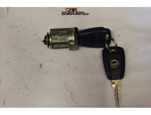 Blocchetto Accensione Gruppo Fiat