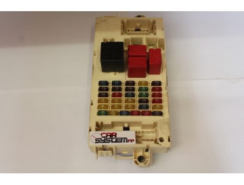 Centralina Scatola Porta Fusibili Fiat Stilo