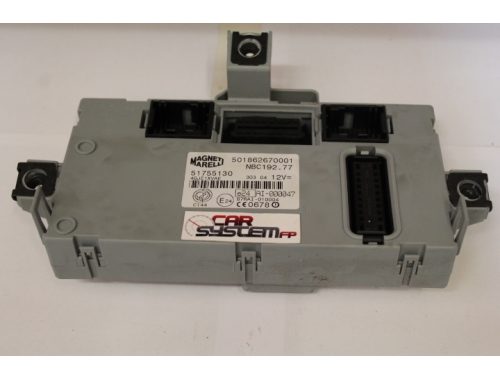 Body Computer Fiat Stilo