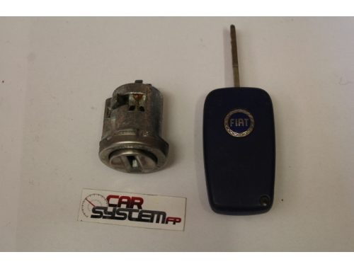 Blocchetto Accensione Fiat Stilo