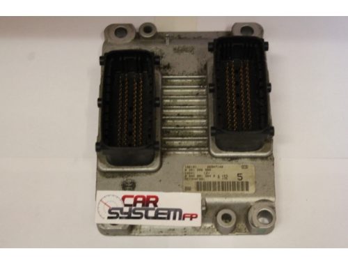 Centralina Motore Fiat Punto