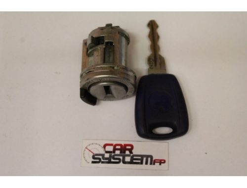Blocchetto Accensione Fiat Punto