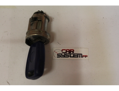 Blocchetto Accensione Gruppo Fiat