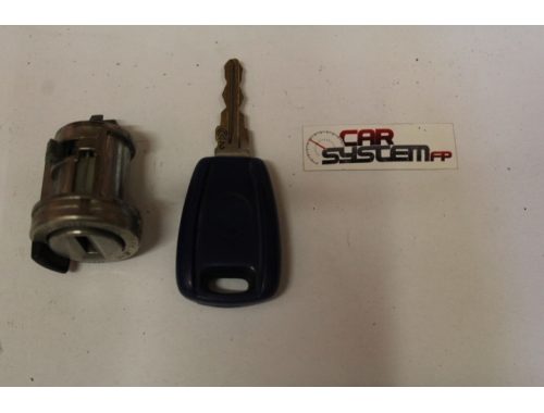 Blocchetto Accensione Gruppo Fiat