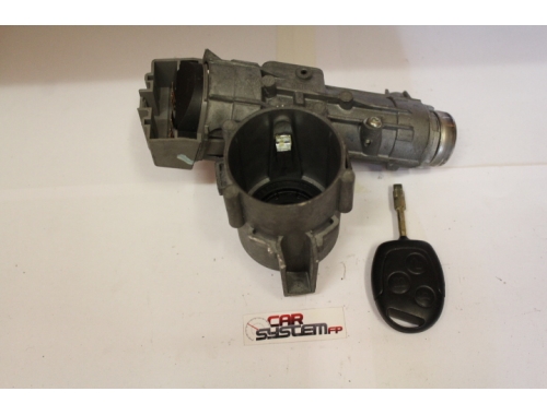 Kit Centralina Completo Ford Focus