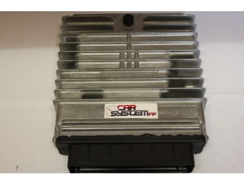 Centralina Motore Ford Focus