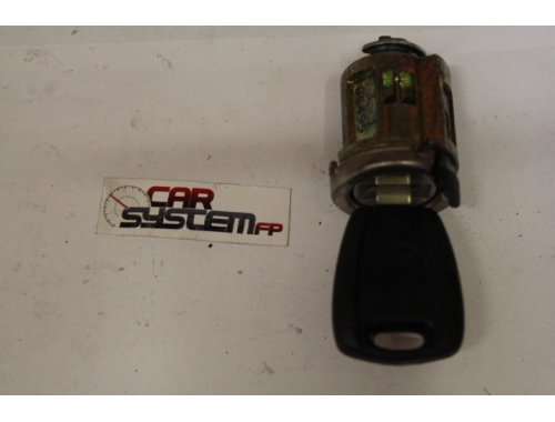 Blocchetto Accensione Gruppo Fiat