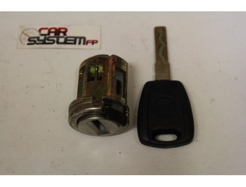 Blocchetto Accensione Gruppo Fiat