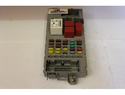 Centralina Scatola Porta Fusibili Lancia Delta