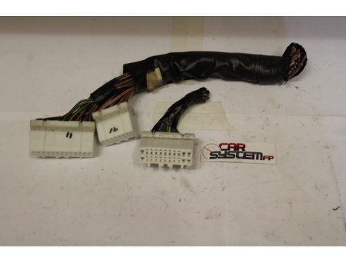 Cablaggi Centralina Motore Toyota Yaris