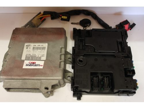 Kit Centralina Completo Peugeot 106