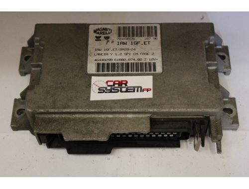 Centralina Motore Lancia Y