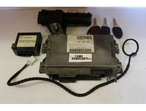 Kit Centralina Completo Fiat Punto