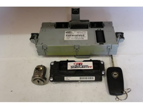 Kit Centralina Completo Lancia Y