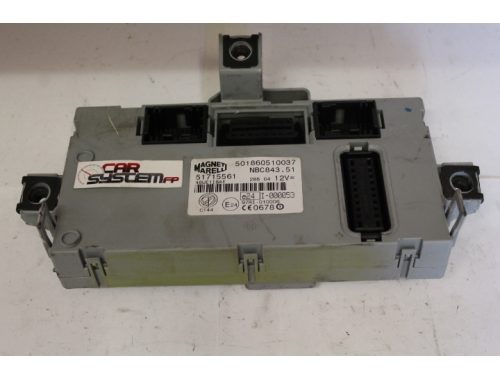 Body Computer Lancia Y