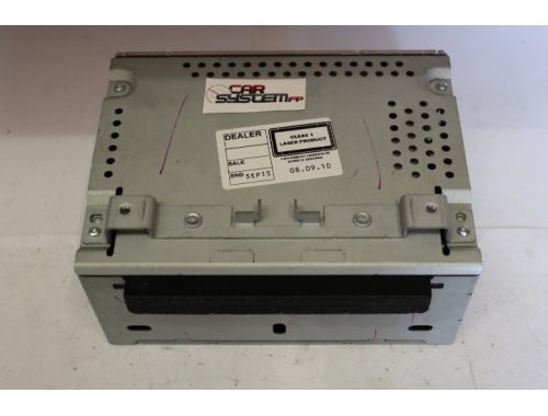 Autoradio Ford Fiesta "10