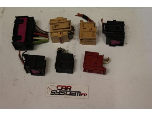 Cablaggi Comfort Control Volkswagen Polo