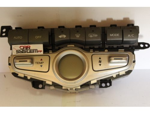 Comando Clima Honda Jazz