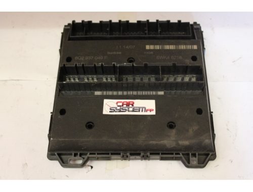 Comfort Control Skoda Fabia