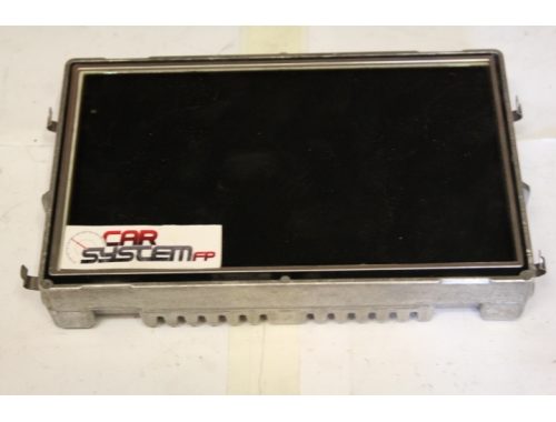 Display Navigatore LCD Renault Laguna / Espace / Scenic