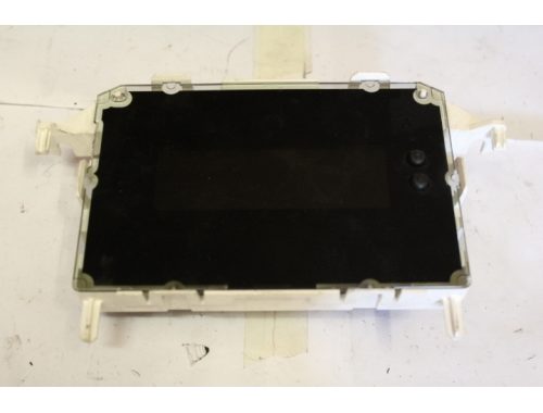 Display Multifunzione Ford Fiesta