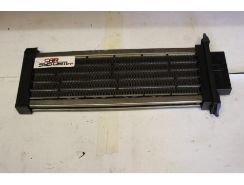 Radiatore Peugeot 207