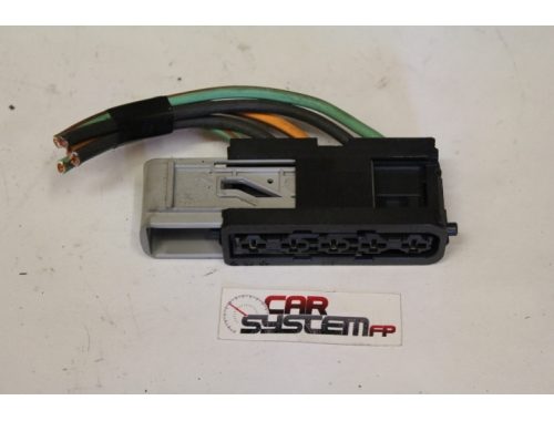 Cablaggi Radiatore Riscaldamento Interno Peugeot 207