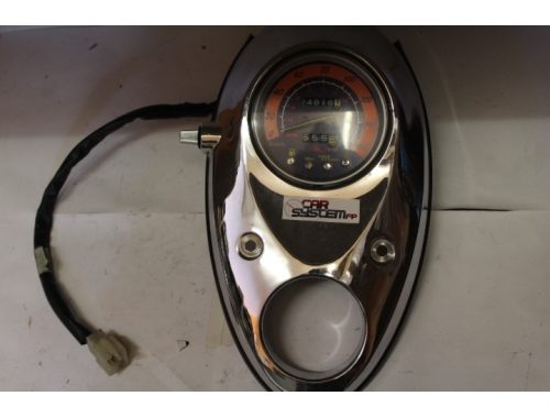 Quadro Strumenti Kymco Varaosat