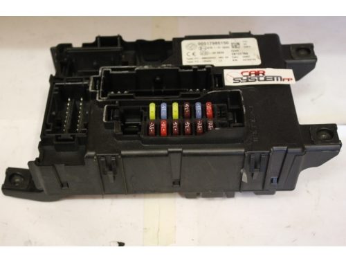 Body Computer Fiat Grande Punto