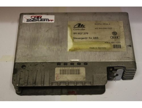 Centralina ABS Volkswagen Golf 2
