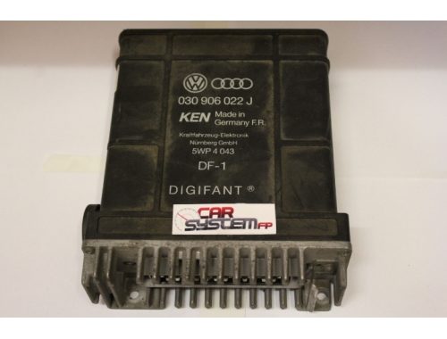 Centralina Motore Volkswagen Polo