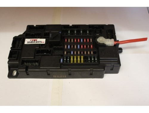 Modulo Multifunzione Mini Cooper One