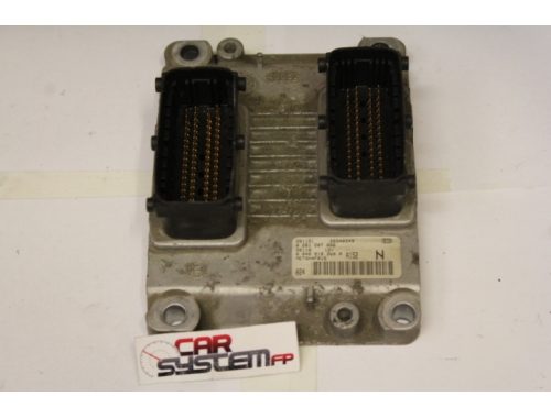 Centralina Motore Fiat Stilo