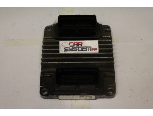 Centralina Motore Opel Corsa / Astra / Zafira