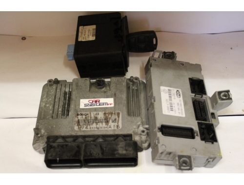 Kit Centralina Completa Fiat Croma