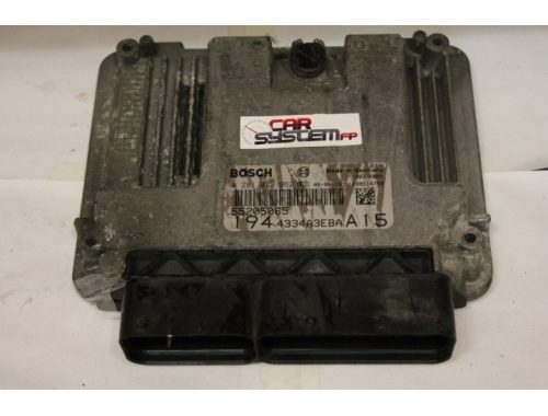 Centralina Motore Fiat Croma