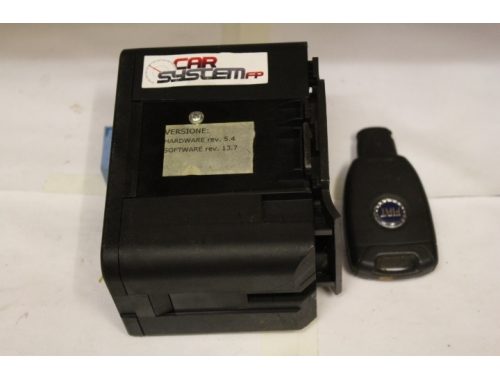 Blocchetto Accensione Fiat Croma