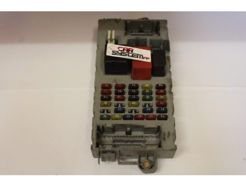 Centralina Scatola Porta Fusibili Fiat Punto 188