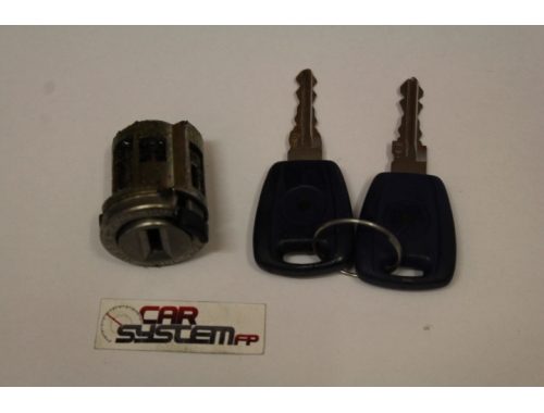 Blocchetto Accensione Gruppo Fiat