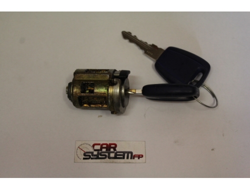 Blocchetto Accensione Gruppo Fiat