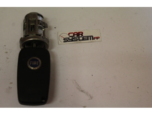 Blocchetto Accensione Fiat Idea