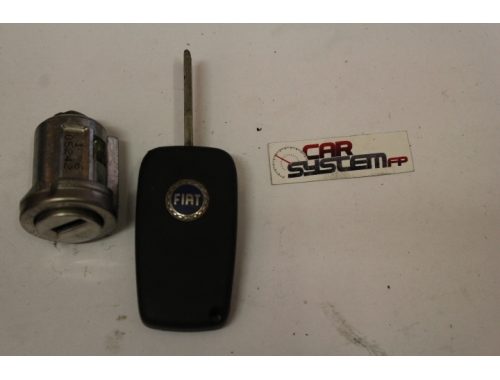Blocchetto Accensione Fiat Idea