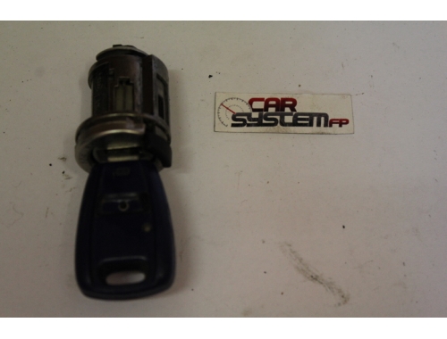 Blocchetto Accensione Gruppo Fiat